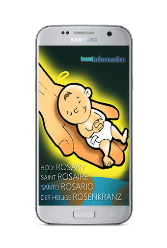 Image 3 for HOLY ROSARY with AUDIO