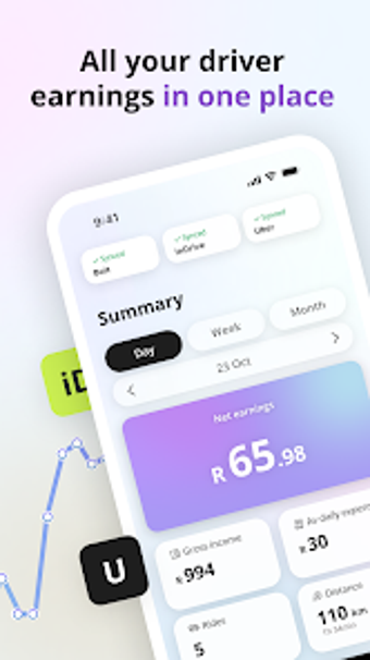 Image 0 for Obi Driver