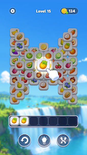 Imagen 0 para Tile Sorting: Triple Puzz…