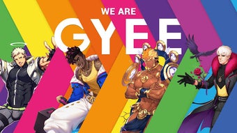 Image 1 for GYEE