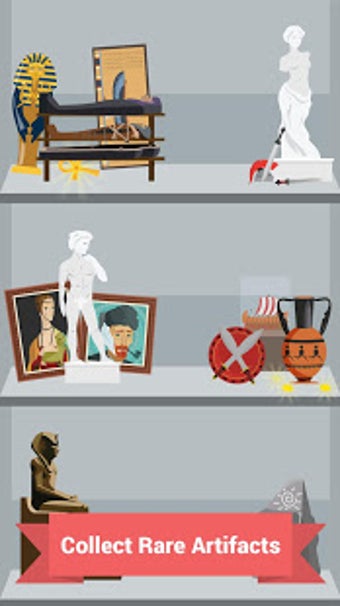 Image 1 for Museum: Art Idle