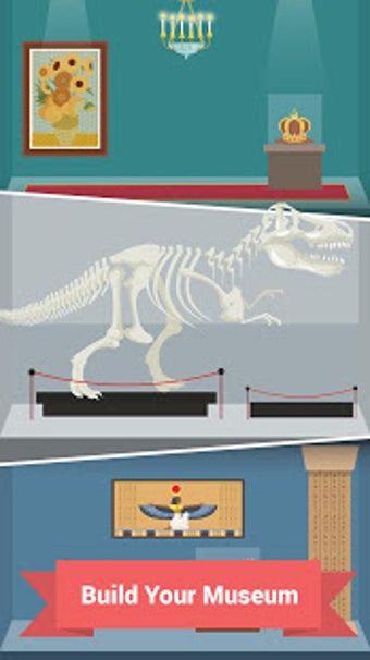 Image 3 for Museum: Art Idle