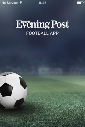 Imagen 0 para LEP Football App