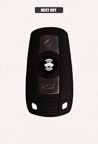 Imagen 1 para Car Key