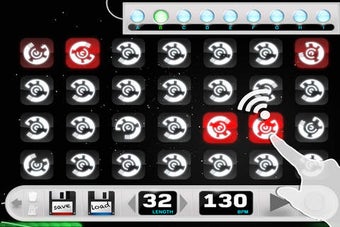 Imagen 0 para Electronic Song Maker - M…