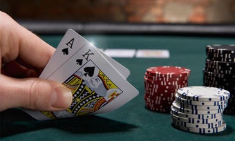 Imagen 3 para Artrix Poker