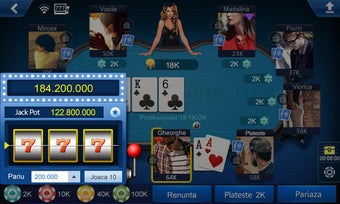 Imagen 1 para Artrix Poker