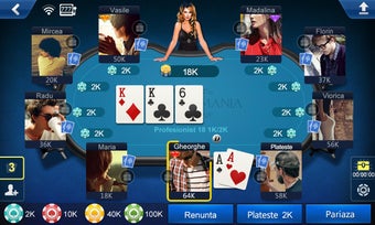 Imagen 2 para Artrix Poker