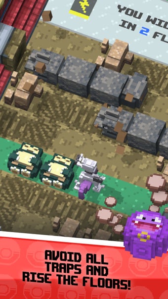 Imagen 1 para Crossy Robot - Combine Sk…