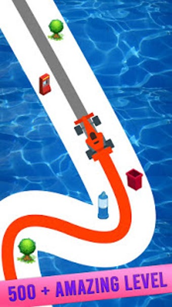 Image 2 for Line Color Game 3D