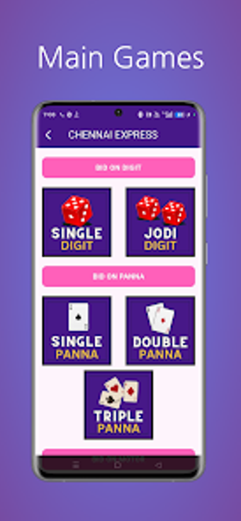 Image 0 for MatkaFun : Online Matkaa …