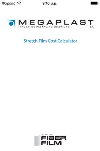 Image 0 for Stretch Film Cost Calcula…