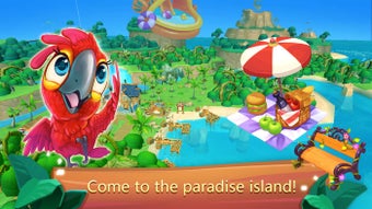 Imagen 3 para Farm Game: Island Escape …