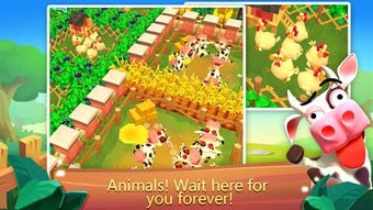 Imagen 0 para Farm Game: Island Escape …
