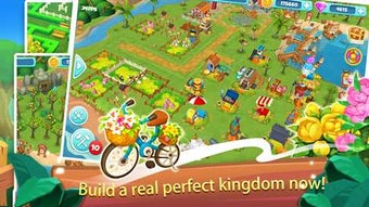 Imagen 2 para Farm Game: Island Escape …