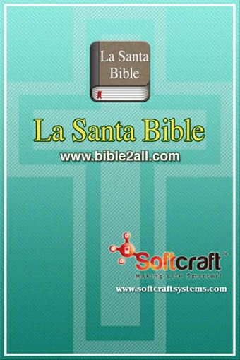 Image 0 for The Spanish Bible Offline