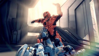 Imagen 2 para Halo 4: Game of the Year …