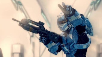 Imagen 1 para Halo 4: Game of the Year …