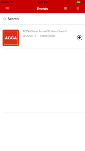 Image 2 for ACCA Ghana Annual Student…