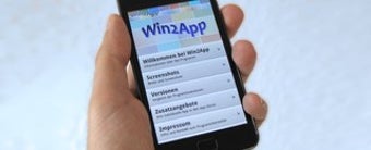 Imagen 1 para Win2App Personal Version …