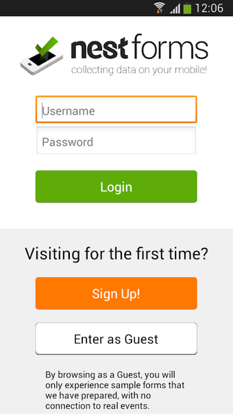 Imagen 0 para Nest Forms Survey Builder