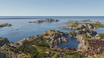 Image 0 for Ambient ClearView for Ann…