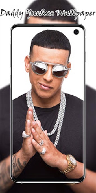 Image 0 for Daddy Yankee Wallpapers H…
