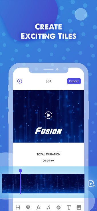 Image 2 for Intro Maker: Make Outro f…