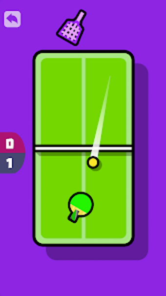 Imagen 0 para Table Tennis Clash: Offli…