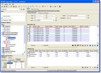Image 0 for NDB LogManager