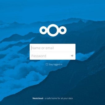 Image 0 for Nextcloud