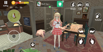 Image 0 for Ada Life: adorable vr gir…