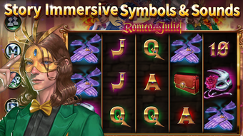 Image 1 for Buff Slots!