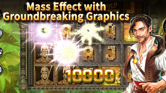 Image 2 for Buff Slots!