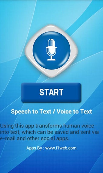 Image 0 for Speech To Text / Voice To…