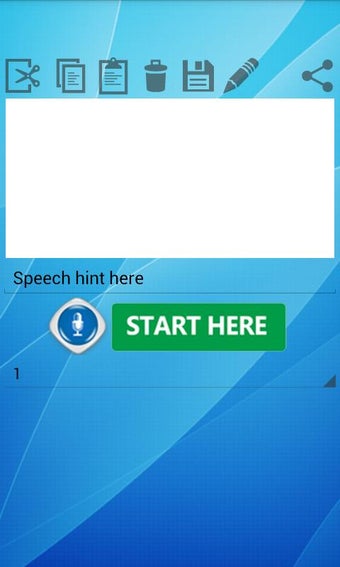 Image 1 for Speech To Text / Voice To…