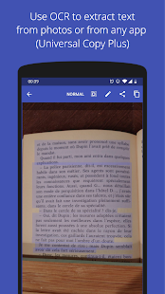Imagen 0 para Universal Copy