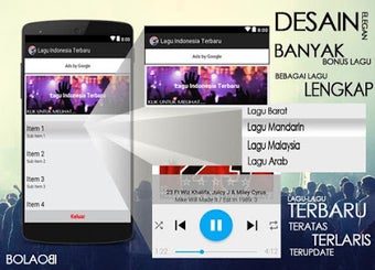 Image 2 for Lagu Akustik (Nathan Fing…