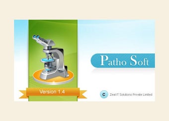 Image 0 for PathoSoft