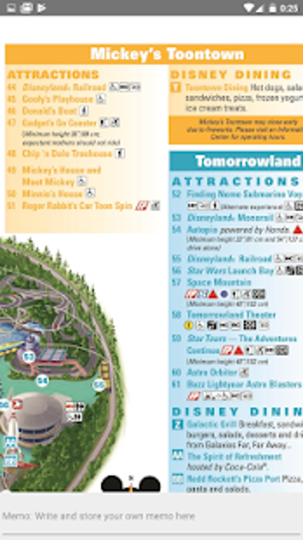 Image 3 for CALIFORNIA DISNEYLAND AND…
