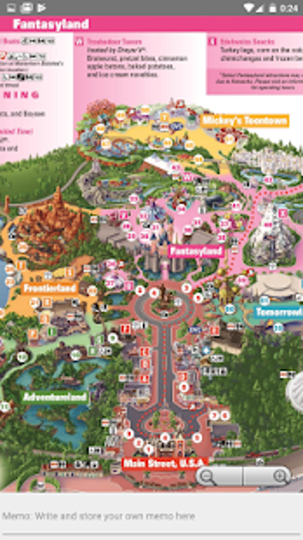 Image 2 for CALIFORNIA DISNEYLAND AND…
