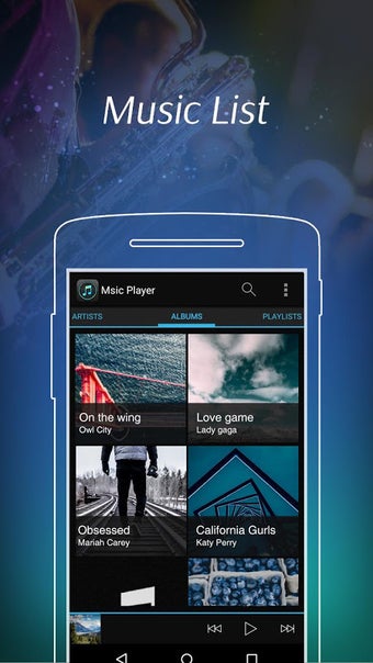 Image 0 for Free Mp3 Player