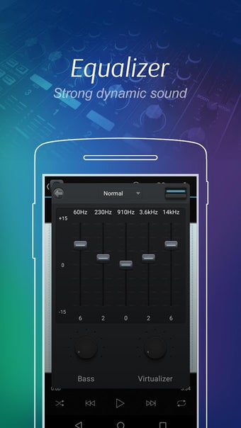 Image 1 for Free Mp3 Player