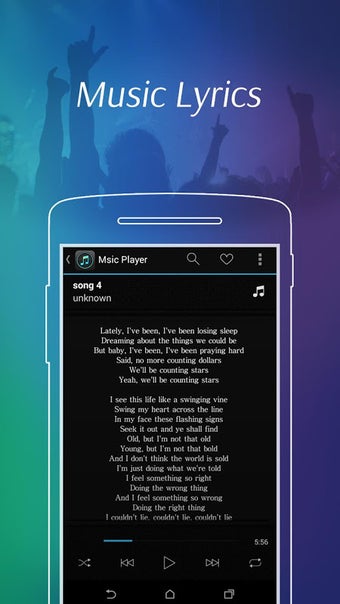 Image 2 for Free Mp3 Player