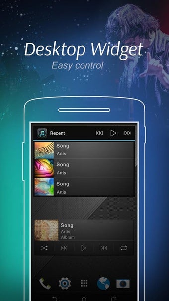 Imagen 0 para Free Mp3 Player
