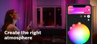 Image 3 for Philips Hue Bluetooth