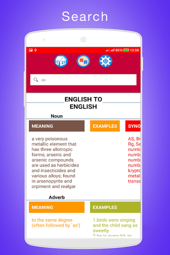 Imagen 0 para Hindi English Dictionary …
