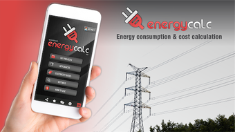 Image 1 for EnergyCALC - Energy consu…