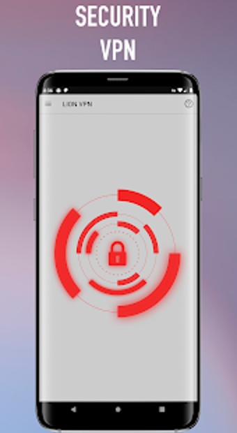 Imagen 2 para Free Lion Vpn - Free & Se…