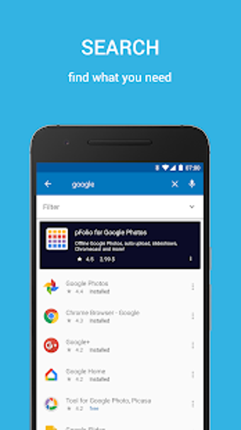 Imagen 2 para Cast Store for Chromecast…
